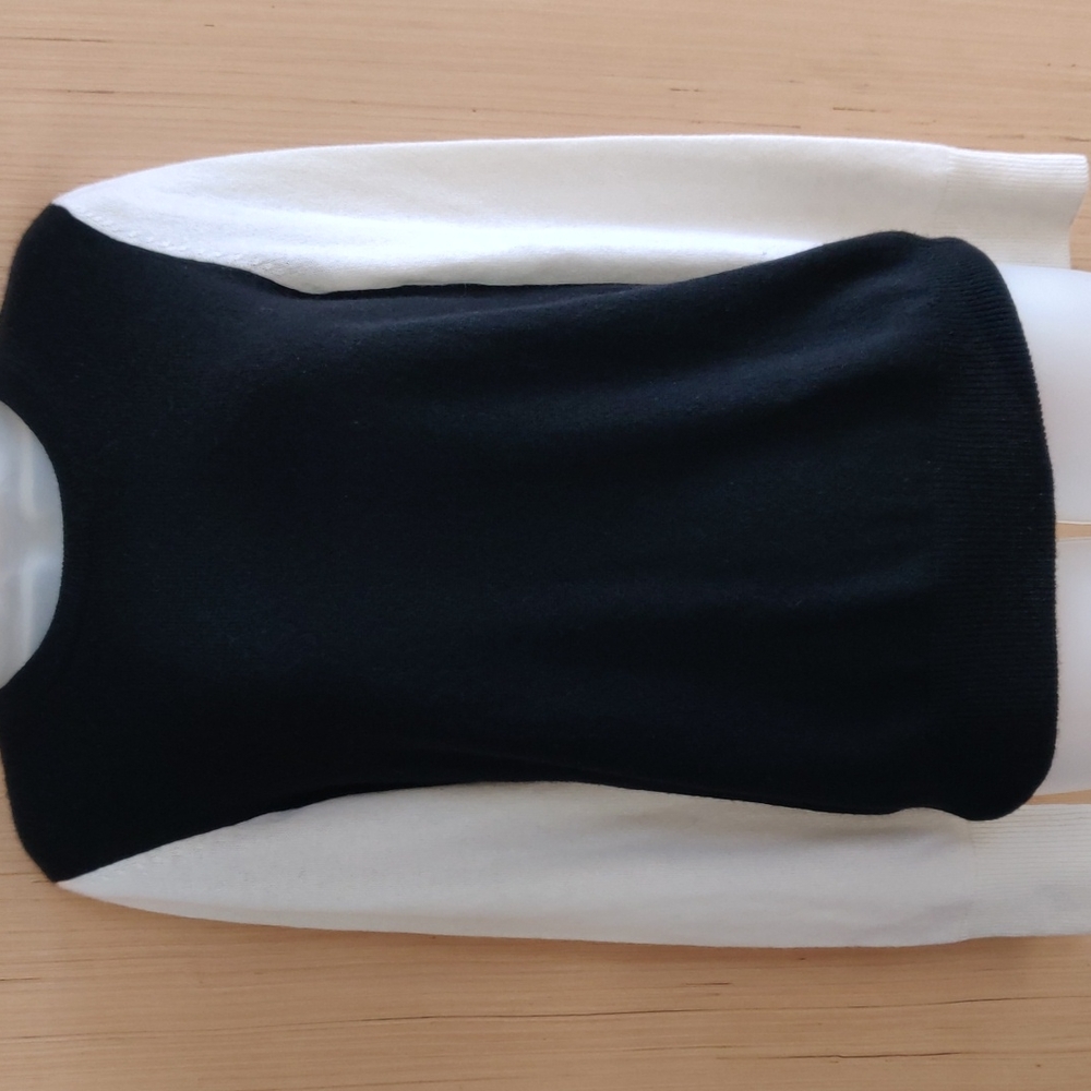 Equipment cashmere sweater
